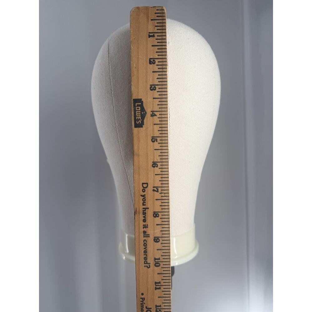 Wig Stand Tripod with Mannequin Head & accessories, wig-not included *read... - Picture 11 of 16